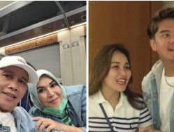 Desta Beri Perlakuan Spesial pada Ayu Ting Ting, Indra Jegel Curiga