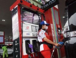 Mudik via Kuningan? 16 SPBU Ini Siap Layani Pemudik dengan Fasilitas Lengkap