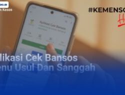 Apa Itu Desil 1 Sampai 5? Cara Cek Desil KK di CekBansos dan DTSen