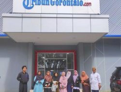 Kultum Milenial Mahasiswa IAIN Gorontalo: Cinta dan Kemunafikan di Bulan Ramadan