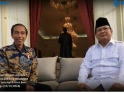 Daftar Menteri Tidak Hadir di Open House Lebaran 2026, Sesuai Instruksi Prabowo Subianto