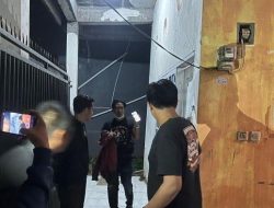 Harapan Ayah Penjual Nasi Goreng di Balik Luka Parah Mahasiswa FIB Undip Meraih Gelar Sarjana