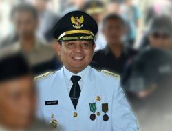 Manuver RMS di Ajatappareng, Ujian Awal Kekuatan NasDem