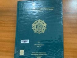 Akhir kasus ijazah palsu: Jokowi beri maaf Rismon Sianipar dan setuju RJ