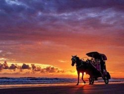Kunjungan Wisata Bantul Turun 50% Saat Ramadan, Jip Siap Sambut Libur Idulfitri