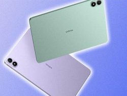 Infinix Xpad 20 resmi dirilis: tablet hemat Rp2 jutaan dengan baterai besar 7.000 mAh