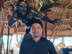 Marmar dan Rahasia Ogoh-Ogoh Sapa Warang yang Jujur