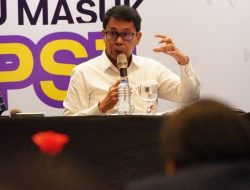 ICW: KPK Sering Gunakan Pasal Konflik Kepentingan