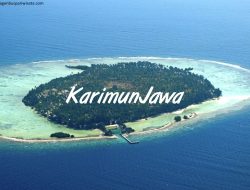 Wisata Karimunjawa ke Jepara