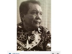 Guntur Romli: Bagaimana Jadi Penengah Tanpa Ucapkan Duka untuk Khamenei?