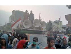 Abu Janda Akui Buat Keributan, Bantah Diusir Aiman Witjaksono: Video Dipotong