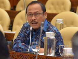 Syahrul YL: Pemimpin Sejati Tidak Boleh Boros