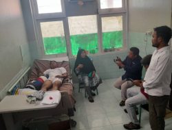 Polisi Dianiaya Warga, Bripda Setyono Diminta Damai