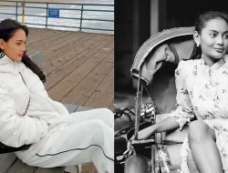 Ketentuan Andrew Rexi Neil Anak Erika Carlina Bisa Ikut Maraton, Tidak Ada yang Mengatakan Kasar