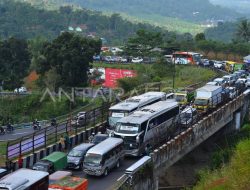 Mudik Lebaran 2026: Jalur Selatan, Alternatif, dan Potensi Bencana