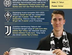 Pembelian Terbaik Sejak Rice, Arsenal Temukan Bintang Berharga Rp1,02 Triliun