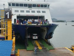 Babel Kembali Kehilangan, Kapal Hantu Siap Berlayar Bawa Timah ke Malaysia