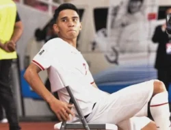Empat Bintang Muda yang Siap Bersinar di Piala Dunia 2026 Bersama Timnas Prancis, Termasuk dari Real Madrid
