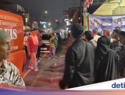 Pemberangkatan Jemaah Umrah ke Lailatul Qadar Terancam Batal Akibat Perang Timur Tengah