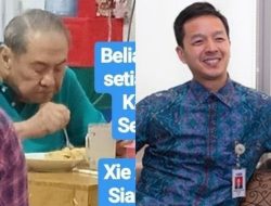 Sebelum Meninggal, Bambang Hartono Beberkan Riwayat Penyakitnya