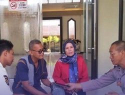 Tas Tertinggal Berisi 20.000 Dolar di Rest Area Lampung Milik Pegawai Kemendikdasmen