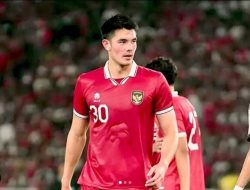 Alasan Herdman Panggil Elkan Baggott Kembali ke Timnas Indonesia