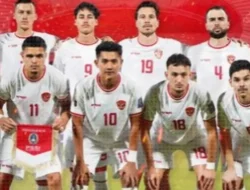 Dampak Perang Iran-Amerika, Tiket Pesawat Pemain Timnas Indonesia Naik Dua Kali Lipat