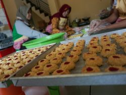 Ekonomi Global Terguncang, Barang Lokal Tetap Aman dari Kenaikan Harga
