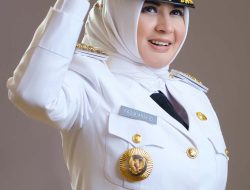 Profil Fadia Arafiq, Bupati Pekalongan yang Ditangkap KPK dan Punya Harta Rp85 Miliar