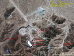 Iran Ancam Serang Destinasi Wisata Dunia untuk Cari Pejabat AS-Israel: Waktunya Sudah Dekat