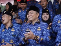 Tenaga kontrak, apakah PPPK berhak THR 2026? Ini syaratnya!
