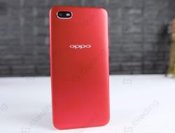 Heboh Lelang HP OPPO A1K Terjual Rp59 Juta, MAKI: Harus Diperiksa