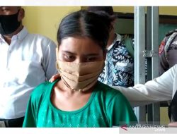 Suami Sirih Akui Sakit Hati, Bunuh Istri dan Buang Potongan Tubuhnya