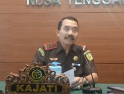 Kejati NTT: Proyek Jalan Inpres di Nagekeo Tak Terkait Fisik Pekerjaan