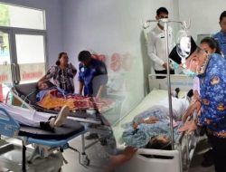 Kasus Keracunan MBG di SMAN 1 Insana TTU, Daging Tidak Matang dan Sayur Busuk