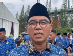 Jatim Terpopuler: THR PPPK Paruh Waktu Magetan – Ketua LPMK Minta Maaf Soal Surat Sumbangan