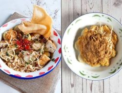 Kuliner Legendaris Semarang yang Harus Dicoba Saat Mudik Lebaran 2026