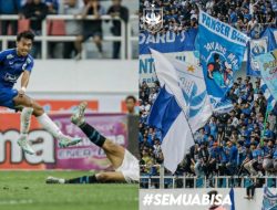 Jalan Berat PSIS Semarang Bertahan di Championship, Snex-Panser Cek Laga Berat Mahesa Jenar