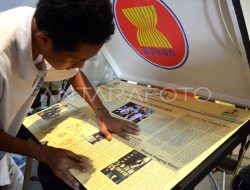 Kompetisi Jurnalistik BSB 2026 Tantang Pelajar dan Jurnalis
