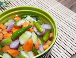 Waspadai Hiperglikemia: Makanan yang Harus Dihindari Saat Gula Darah Tinggi