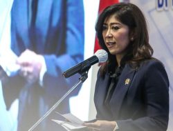 Aturan Batas Usia Medsos Anak Diterima Baik, Ayu Moha: Untuk Keamanan Anak di Dunia Digital