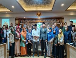 Profil Anwar Sanjaya, Presenter yang Diberi Sanksi KPI oleh MUI, Ini Pelanggarnya