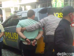 Kasus Pembunuhan Wanita Depok Terungkap Setelah 5 Bulan, Suami Siri Pakai HP Korban