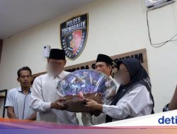 Pria Samapta di Trenggalek Jadi Tersangka Penganiayaan Istri Siri