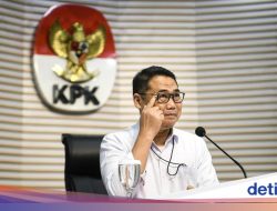 Awal mula kabar eks Menag Gus Yaqut tak ada di rutan KPK sejak malam takbiran, ini fakta terbaru