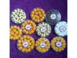 Kue Nastar dan Putri Salju Penyebab Utama Kenaikan Berat Badan Pasca-Lebaran