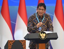 Indonesia Hadapi Krisis Energi, Menkeu Purbaya: APBN Kuat Lawan Tekanan Global