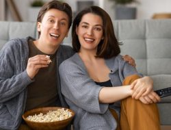 10 Drama Korea Terbaru untuk Isi Libur Lebaran Hari Kedua