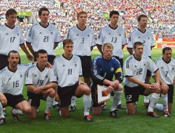 Italia, Bukan Hanya Babak Playoff Piala Dunia! Tim U-19 Berjuang Lolos Ke Eropa: Liberali, Inacio, Reggiani, Lawan, dan Cara Menonton di TV & Streaming