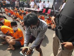 Polemik Trusmiland Pamengkang: Pengembang tuding premanisme, kuwu ungkap dugaan tanah warga dicaplok